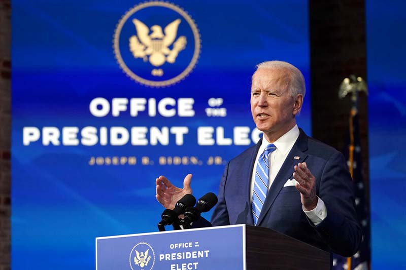 Why Biden’s immigration plan may be risky for Democrats